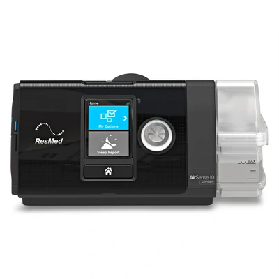 ResMed AirSense 10 AutoSet CPAP Machine - 4G