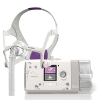 AirSense 10 Autoset for Her CPAP Machine 4G with Nasal Mask 