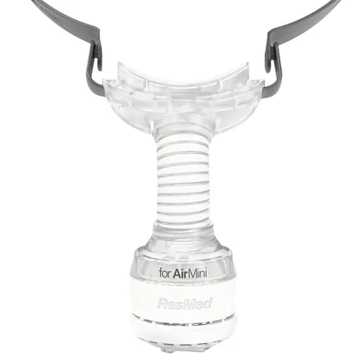 ResMed N30 Connector for AirMini