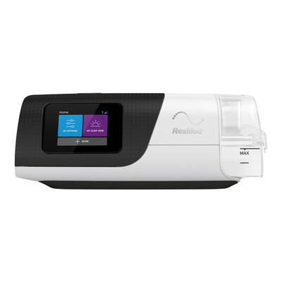 AirSense 11 Elite CPAP Machine
