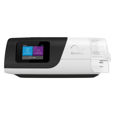 ResMed AirSense 11 AutoSet CPAP Machine