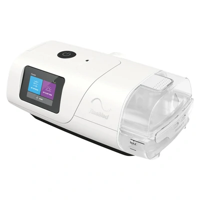 ResMed AirCurve 11 ASV Adaptive Servo-Ventilation Bilevel Machine