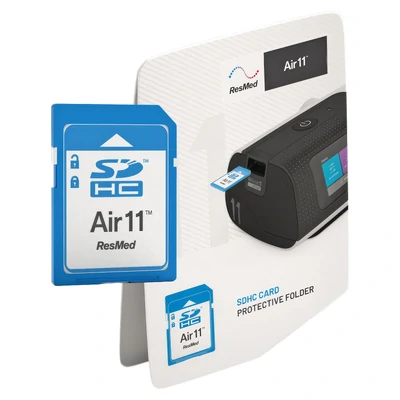 ResMed AirSense 11 SD Card - 1 Pack