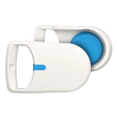 ResMed AirFit N20 Headgear Clips