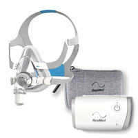 AirMini CPAP Machine Freedom Travel Kits