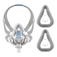 AirTouch F20 Full Face Mask + 2 Pack of Cushions