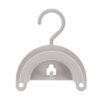 Tube Drying Hanger