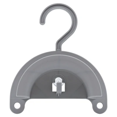 CPAP Tube and Mask Drying Hanger