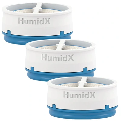 ResMed HumidX For AirMini Suits P10 & N20 CPAP Masks