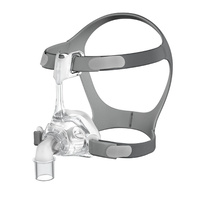 Mirage FX Nasal Mask