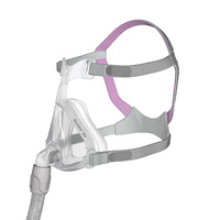 Quattro Air for Her Full Face Mask