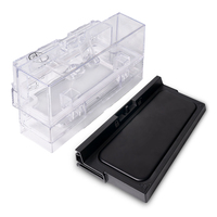 Sefam Starck S. Box Heated Humidifier ( Chamber + Base Plate )