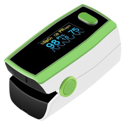 Premium Pulse Oximeter