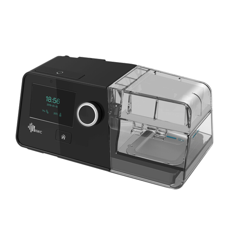 BMC Ex Hire G3 A20 Auto Pressure CPAP Machine