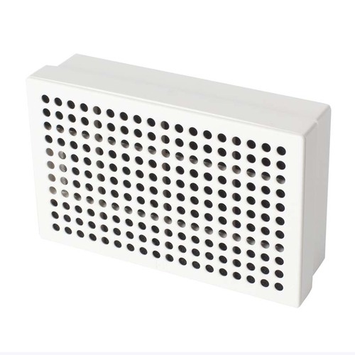 BMC PM2.5 Fine Filter Box for G3 Devices (White)