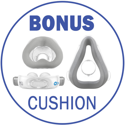ResMed Bonus Cushion