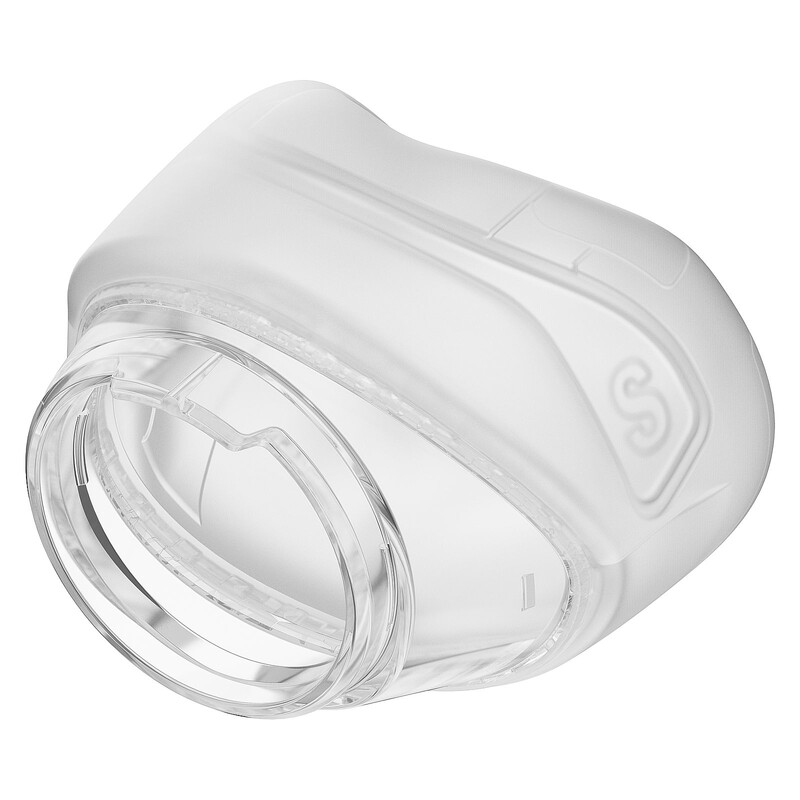 Fisher and Paykel Healthcare Fisher & Paykel Nova Nasal Cushion - Small