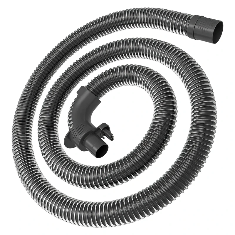 Fisher and Paykel Healthcare Fisher & Paykel ThermoSmart AirSpiral Heated Breathing Tube for SleepStyle and SleepStyle+
