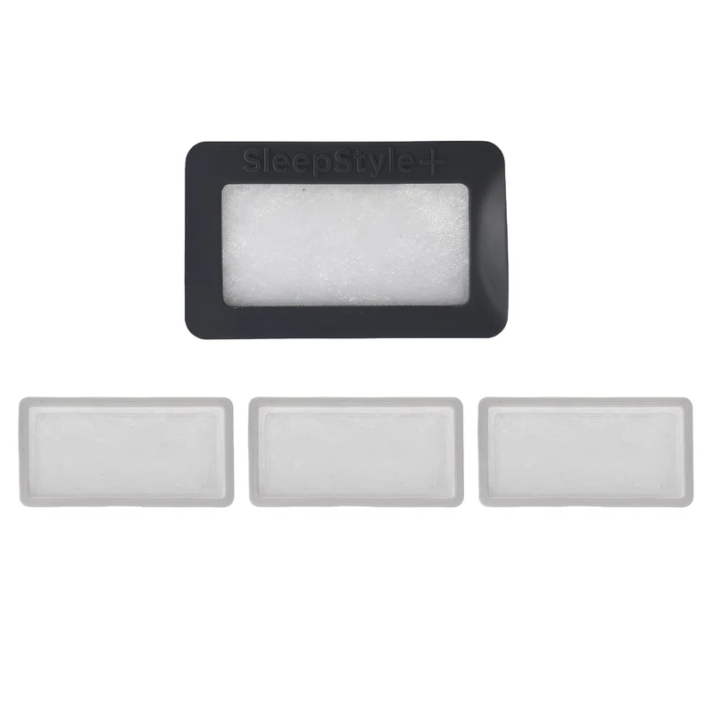 Fisher and Paykel Healthcare Fisher & Paykel SleepStyle+ Ultra-Fine Filters - 4 Pack