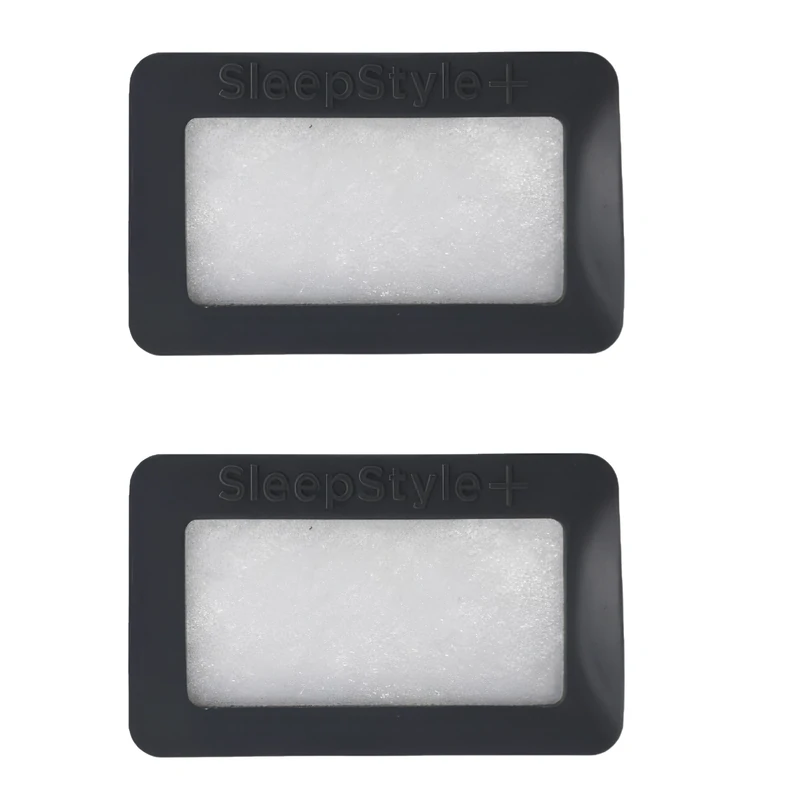 Fisher and Paykel Healthcare Fisher & Paykel SleepStyle+ Filters 2 Pack