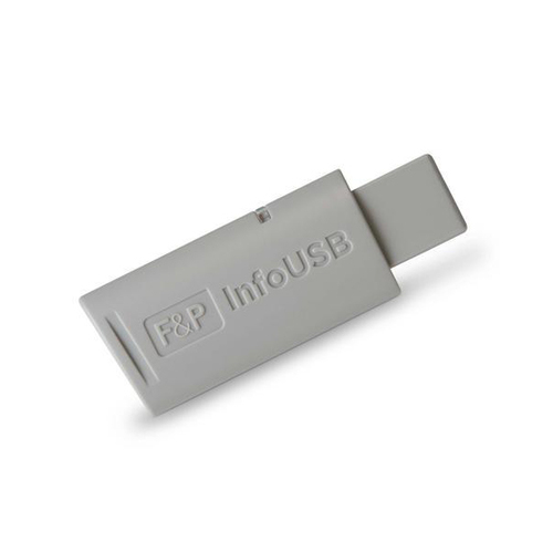 Fisher & Paykel SleepStyle Info USB