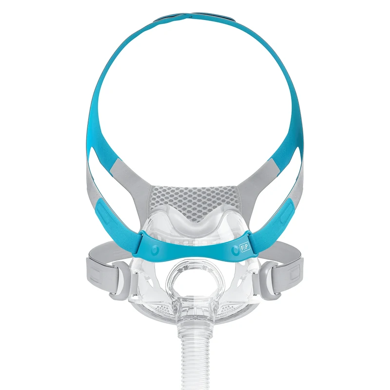 Fisher and Paykel Healthcare Fisher & Paykel Evora Compact Full Face Mask - Fit pack
