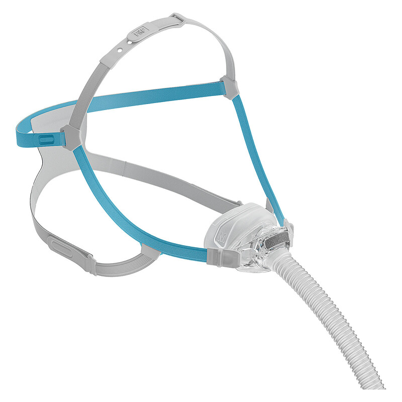 Fisher and Paykel Nova Nasal Fit Pack