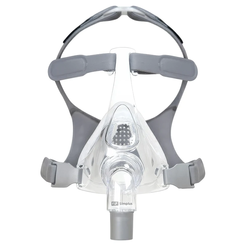 Fisher and Paykel Healthcare Fisher & Paykel Simplus Full Face Mask
