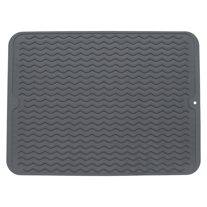 Intermed CPAP Machine Bedside Table Silicone Protector Mat