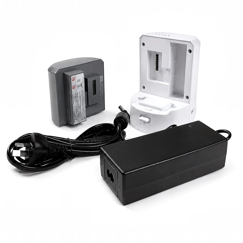 Kingon Kingon Portable Oxygen Concentrator Power Pack for P2-E (grey)