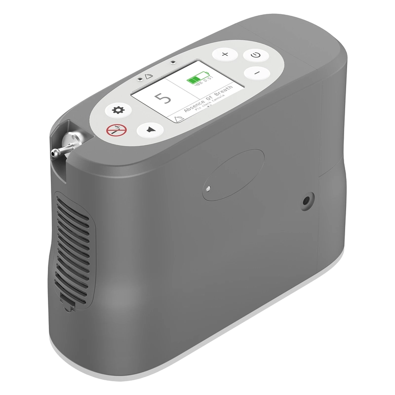 Kingon Kingon P2-E Portable Oxygen Concentrator