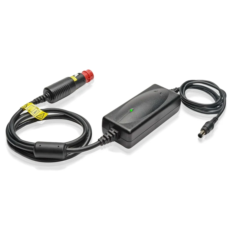 Lowenstein Lowenstein Prisma SMART/SOFT DC Adapter 12V/24V