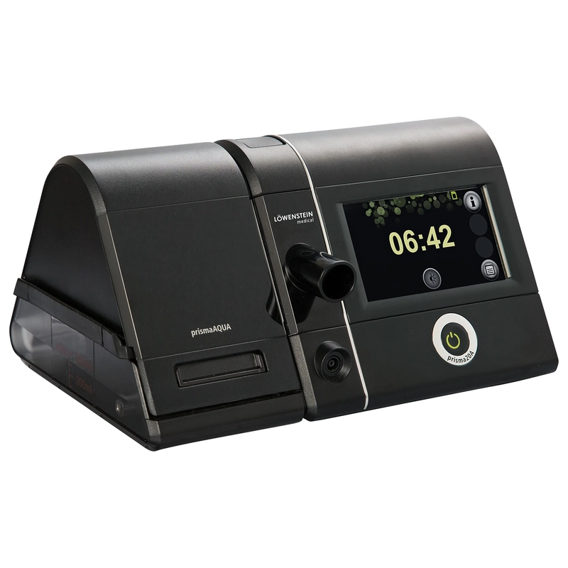 Lowenstein Lowenstein Prisma 20A Auto CPAP Machine with Humidifier