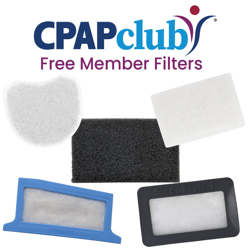  FREE Member Filter for BMC G3