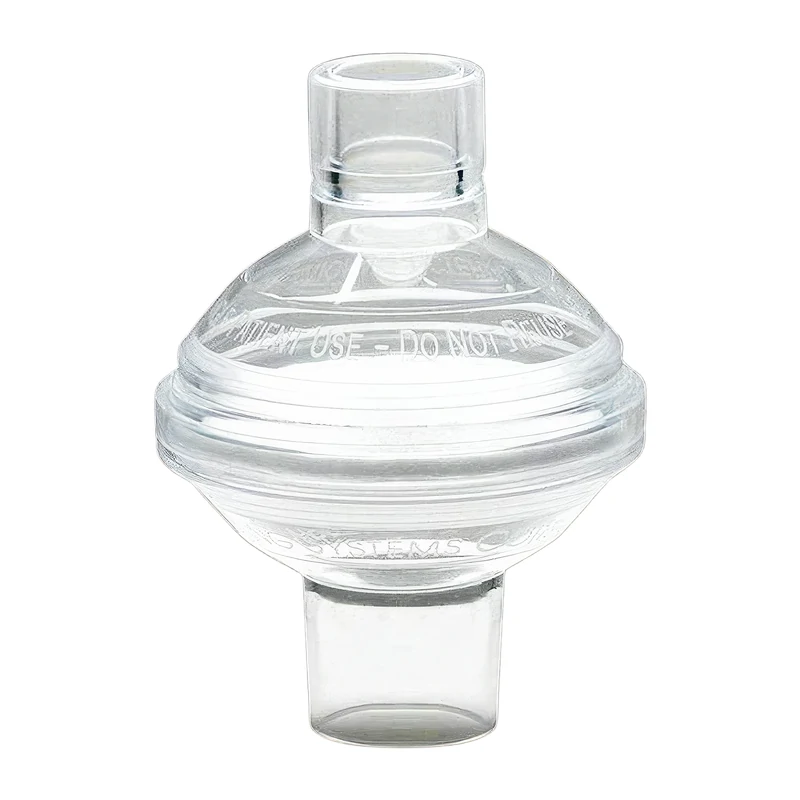 Philips Respironics Philips Respironics Disposable Bacterial Filter for CPAP/BiPAP