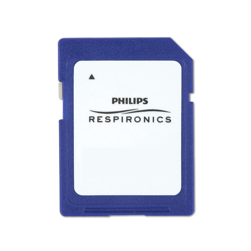 Philips Respironics Dreamstation SD Card 