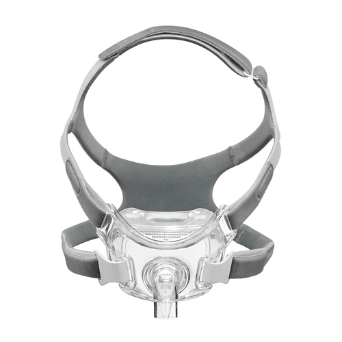 Philips Respironics Philips Amara View Full Face Mask: Medium
