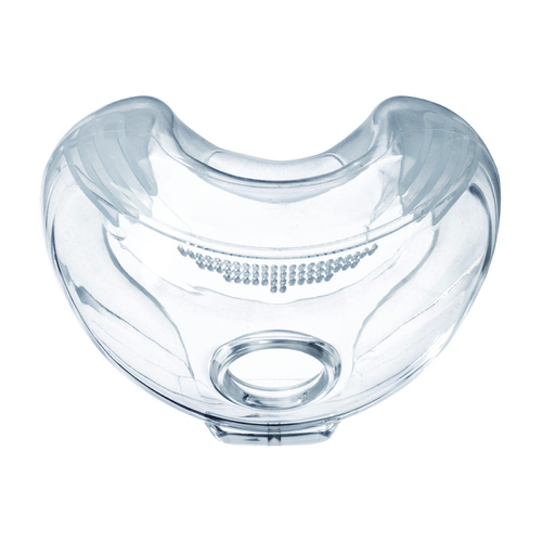 Philips Respironics Philips Amara View Full Face Mask Cushion: Medium