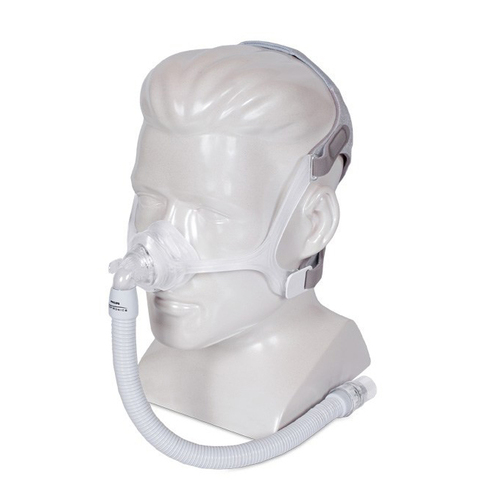 Philips Respironics Wisp Nasal Mask with Clear Frame