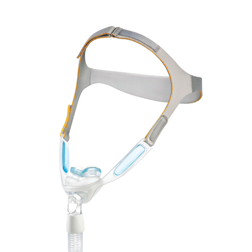 Philips Respironics Nuance Pro Gel Mask with Gel Frame