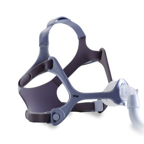 Philips Respironics Wisp Youth Nasal Mask with Fabric Frame