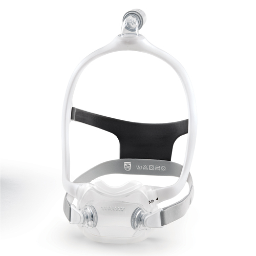 Philips Respironics DreamWear Full Face Mask: SML 