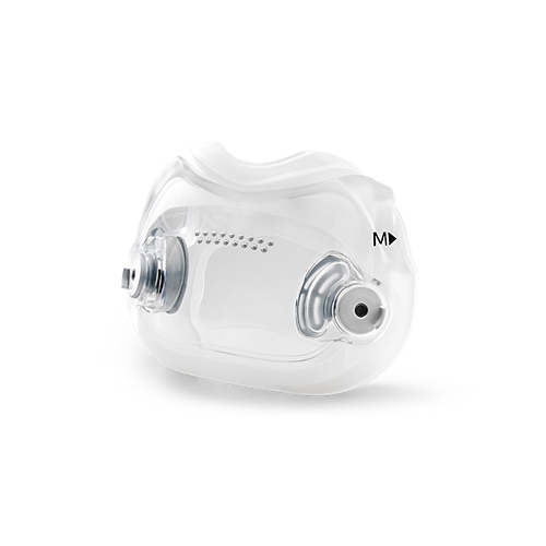 Philips Respironics Philips DreamWear Full Face Mask Cushion: Small