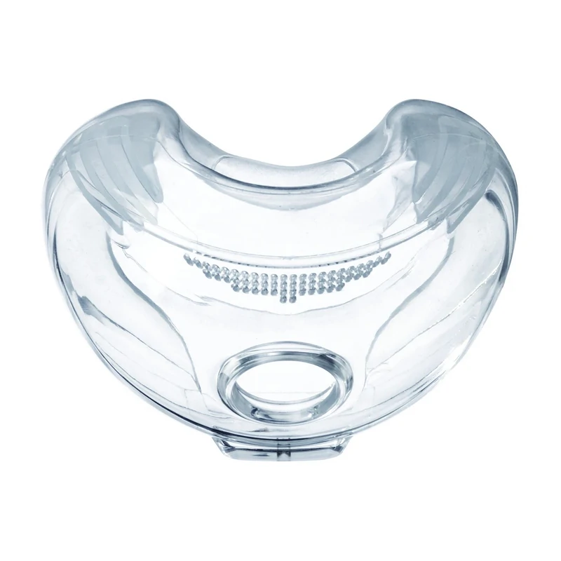 Philips Respironics Philips Amara View Full Face Mask Cushion