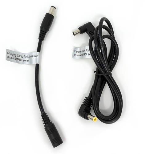 Medistrom DC Output Cable for Löwenstein PrismaSMART