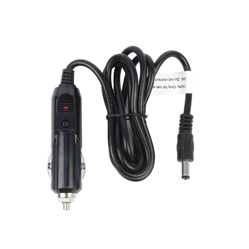 Medistrom Pilot 24 Battery Car Charger