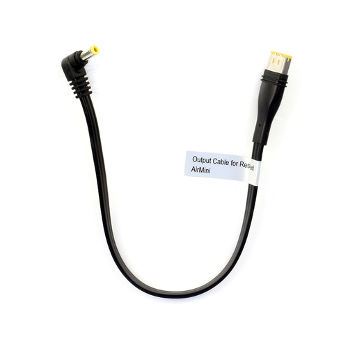Medistrom Pilot Output Cable for ResMed AirMini CPAP