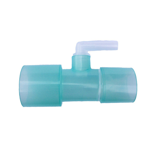 ResMed Sideport Connector for Oxygen Therapy