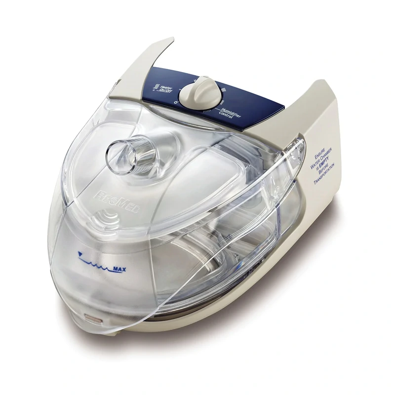 ResMed ResMed S8 H4i Heated Humidifier