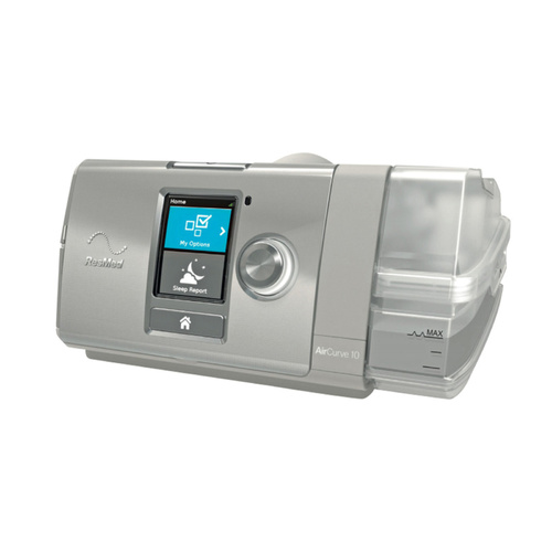 ResMed AirCurve 10 CS PaceWave CPAP Machine